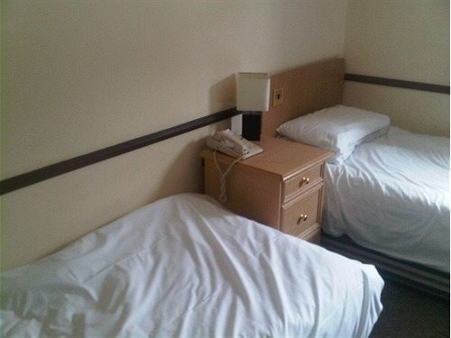 The George Hotel Pangbourne Hotel 3*