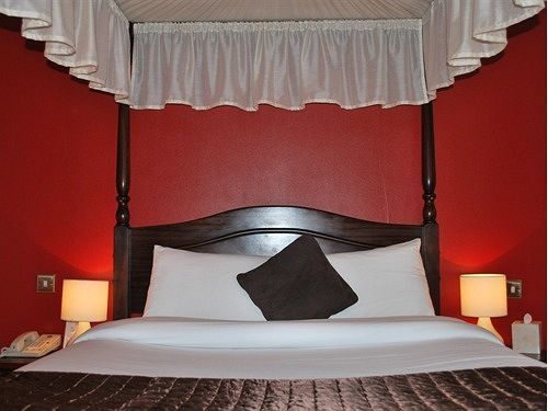 The George Hotel Pangbourne 3* Pangbourne