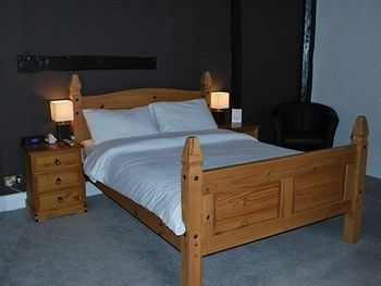 The George Hotel Pangbourne Hotel Pangbourne